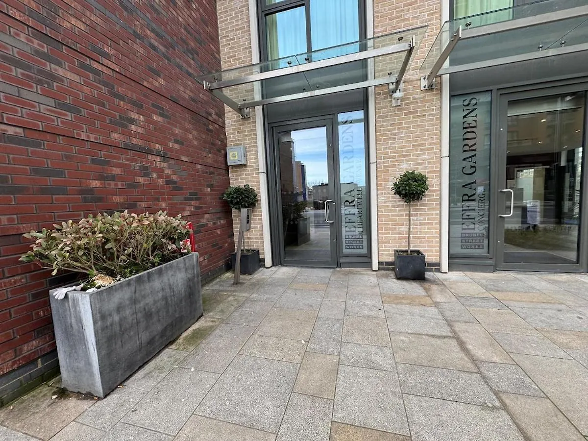 Luxury Effra Gardens, Canning Town 6 3Bdr 2Bth London Egyesült Királyság