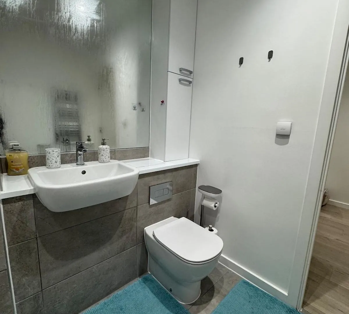 Luxury Effra Gardens, Canning Town 6 3Bdr 2Bth London 0*,